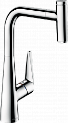 Смеситель для кухни Hansgrohe Talis Select S 72821000