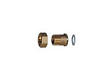 Присоединительные фитинги Danfoss под приварку для клапанов ASV и AB-QM Ду32 003Z0229