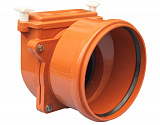 Обратный клапан HL 720.0