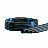 Труба ПНД ПОЛИТЭК SDR 11 PN16 32x3,0 мм (200 метров)