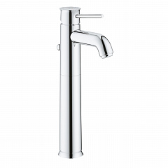 Высокий смеситель для раковины Grohe BauClassic 32868000