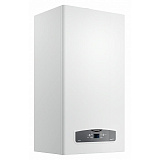 Настенный газовый двухконтурный котел отопления Ariston CARES XC 10 FF NG