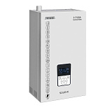 Электрический котёл отопления одноконтурный настенный ZOTA Solid-X 9 (SS3468421009)