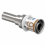 Переходник Uponor S-PRESS PLUS на медную трубку 16-15CU