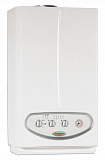 Настенный газовый двухконтурный котел отопления IMMERGAS Mini Nike 28 kW Special