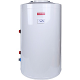 Бойлер комбинированного нагрева Rommer RWH-1110-050150 напольный 150 л. ТЭН 3 кВт