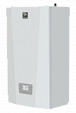 Настенный газовый двухконтурный котел отопления Лемакс PRIME-V16