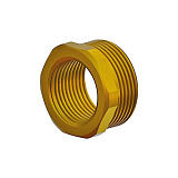 Футорка Usystems R1НР-R3/4ВР