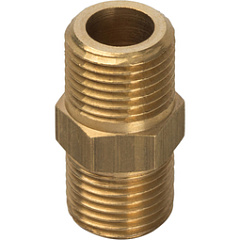 Ниппель Stout SFT-0003 с наружной резьбой 2 1/2