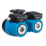 Циркуляционный насос IMP PUMPS GHNDbasic II 80-120 F (PN10)
