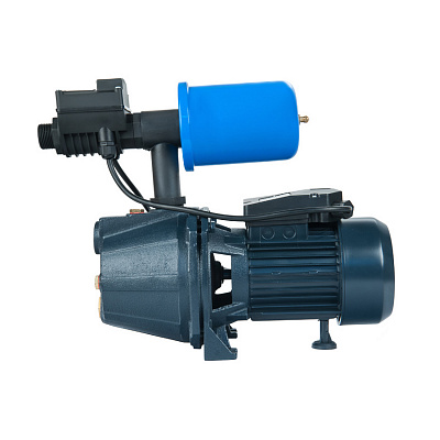 Насосная станция UNIPUMP АКВАРОБОТ JET 60 S (г/а 2л) Насосная станция UNIPUMP АКВАРОБОТ JET 60 S (г/а 2л)