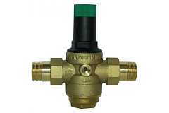 Редуктор давления Resideo Braukmann D06F-3/4B