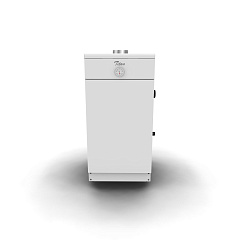 Напольный газовый энергонезависимый котел отопления Titan N50T