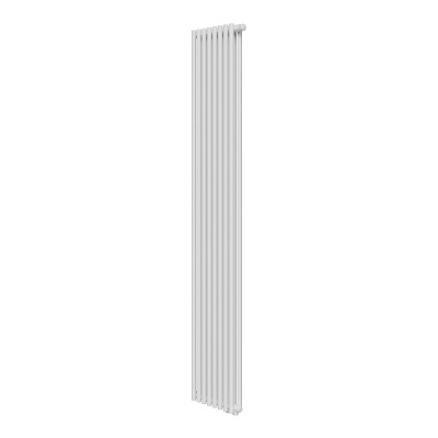 Стальной трубчатый радиатор отопления Royal Thermo Shift R22 VC2180 - 08 секций RAL9016 (белый) Стальной трубчатый радиатор отопления Royal Thermo Shift R22 VC2180 - 08 секций RAL9016 (белый)