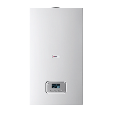 Настенный газовый двухконтурный котел отопления Protherm Пантера 25 KOV Настенный газовый двухконтурный котел отопления Protherm Пантера 25 KOV