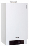 Настенный газовый конденсационный котел отопления одноконтурный Viessmann Vitodens 200-W Vitotronic 100 136 кВт Тип HO1B B2HAK17