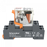 Промежуточное реле EctoControl Shenler