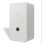 Электрический котёл отопления одноконтурный настенный Bosch Tronic Heat 3500 24 RU