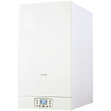 Настенный газовый конденсационный одноконтурный котел отопления Italtherm TIME POWER 115 K (301051B06)
