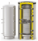 Теплоаккумулятор S-Tank HFWT DUO 2000