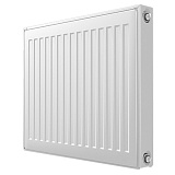 Стальной панельный радиатор отопления Royal Thermo COMPACT C11-400-1900 RAL9016