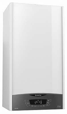 Настенный газовый конденсационный котел отопления Ariston CLAS ONE SYSTEM 35 RDC Настенный газовый конденсационный котел отопления Ariston CLAS ONE SYSTEM 35 RDC