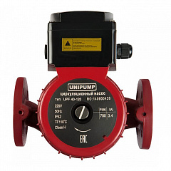 Насос циркуляционный UNIPUMP UPF 32-120 220