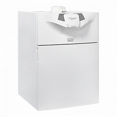 Напольный газовый котел отопления Baxi POWER HT+ 1.250 (A7689653)