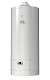 Газовый накопительный водонагреватель Hajdu GB 120.2-03 S (с дымоходом)