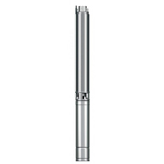 Скважинный насос DAB S4 3/9 0,75HP M 230/50 4OL