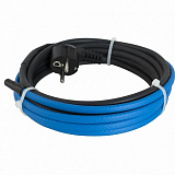 Саморегулирующийся нагревательный кабель Freezstop Inside DACHA-10-4