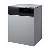 Напольный газовый котел отопления Baxi Slim 2.230 i (WSB43423301-)