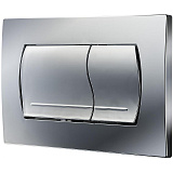 Клавиша смыва Roca Active 52B для инсталляции хром 8901150B2