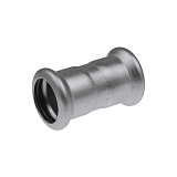 Соединитель KAN-therm пресс INOX - 35x35