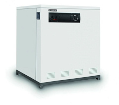 Напольный газовый котел отопления, одноконтурный, атмосферный Kentatsu Kobold PRO-12
