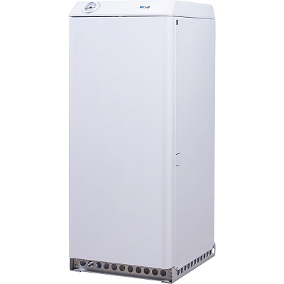 Напольный газовый котел отопления Ростовгазоаппарат RGA 17 TL 2210-361 Напольный газовый котел отопления Ростовгазоаппарат RGA 17 TL 2210-361