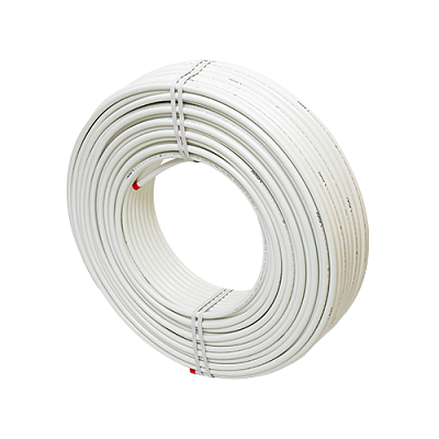 Труба MVI Standard Plus металлопластиковая PEXb-AL-PEXb, бесшовная, 26 x 3,0 mm Труба MVI Standard Plus металлопластиковая PEXb-AL-PEXb, бесшовная, 26 x 3,0 mm