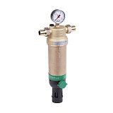 Фильтр для воды Resideo Braukmann F 76S - 1 1/4 AAM