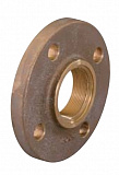Фланец Uponor WIPEX ФЛАНЕЦ F25/4-85/G1 ВР
