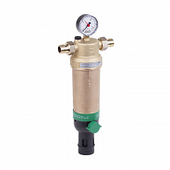 Фильтр для воды Resideo Braukmann F 76S - 1 1/4 AAM