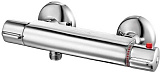 Смеситель для душа E.C.A. Thermostatic термостатический 102102341EX