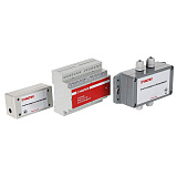 Счетчик импульсов VALTEC беспроводной LORAWAN 4 кан (868 МГц, вн антенна, IP65, USB)