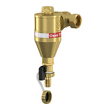 Сепаратор шлама Flamco Clean T DN25