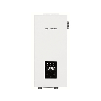 Электрический котёл отопления одноконтурный настенный Kentatsu Nobby Electro KBQ-07 (33353)