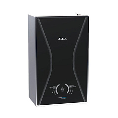 Настенный газовый конденсационный котел отопления E.C.A. CONFEO PREMIX HST 30 KW