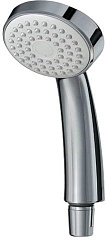 Душевая лейка Vidima 1-функциональная Seva Jet M1 BA183AA