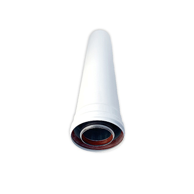 Удлинитель Camino L=1,5m 80/125mm (CE.00.63 H)