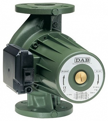 Циркуляционный насос DAB BPH 180/280.50T