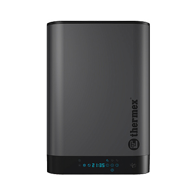 Электрический накопительный водонагреватель Thermex Bono 50 Wi-Fi