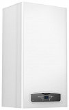 Настенный газовый двухконтурный котел отопления Ariston CARES X 15 CF NG